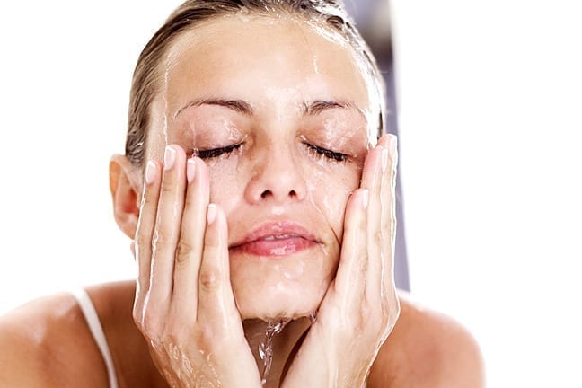 The best cleansing tips for healthy skin