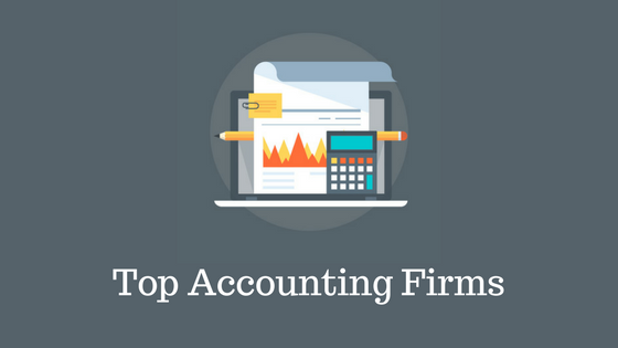 Top Accounting Companies of the World