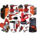 What Are Power Tools? Learn Here About Them!