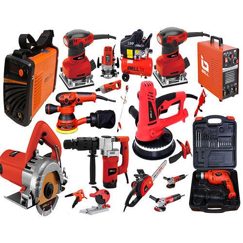 What Are Power Tools? Learn Here About Them!