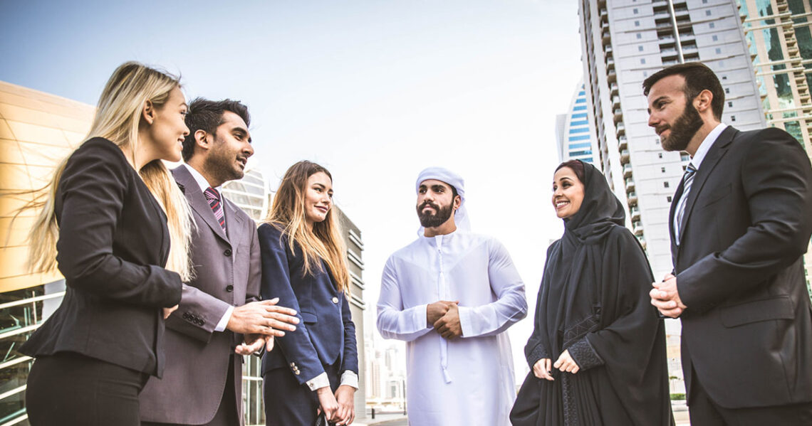 Why Setting up a Business in a Dubai Free Zone is a Good Option