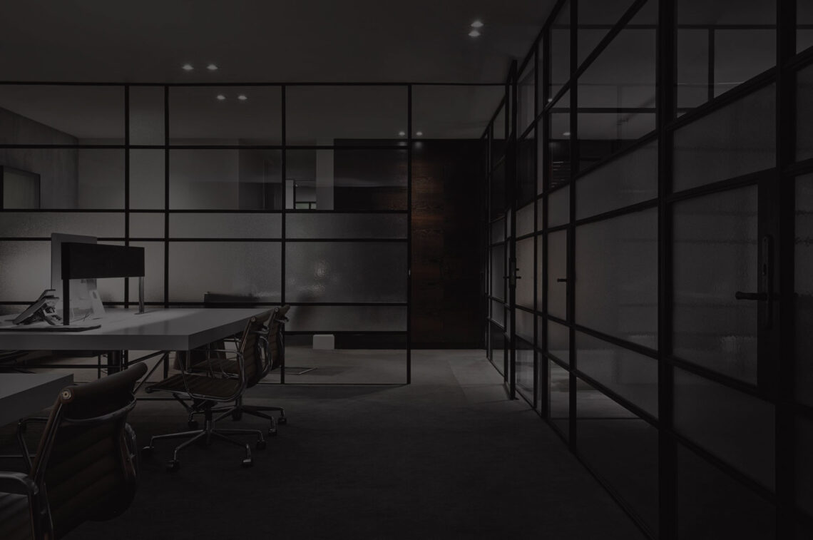 The Impact Of Lighting On Interior Fit-Out: A Guide For Designers