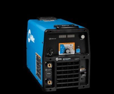 The Evolution Of Welding Machines: From Manual To Automated