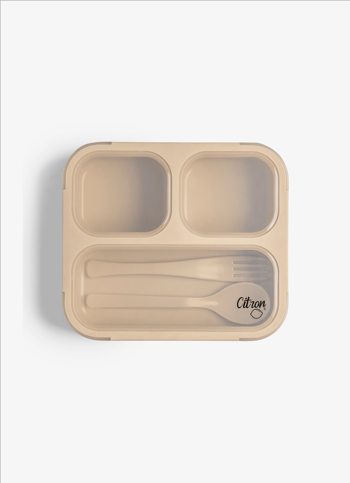 Exploring The Smart Lunch Box: A Technological Twist To Mealtime