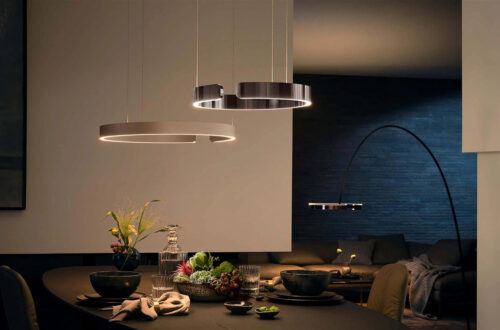 Luxury Lighting Ideas To Bring Elegance To Your Kitchen