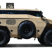 The Importance Of Armored Vehicles In Military Operations