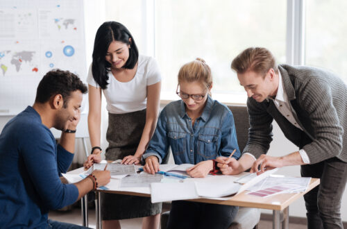 Tips To Choose The Right Chemical Company