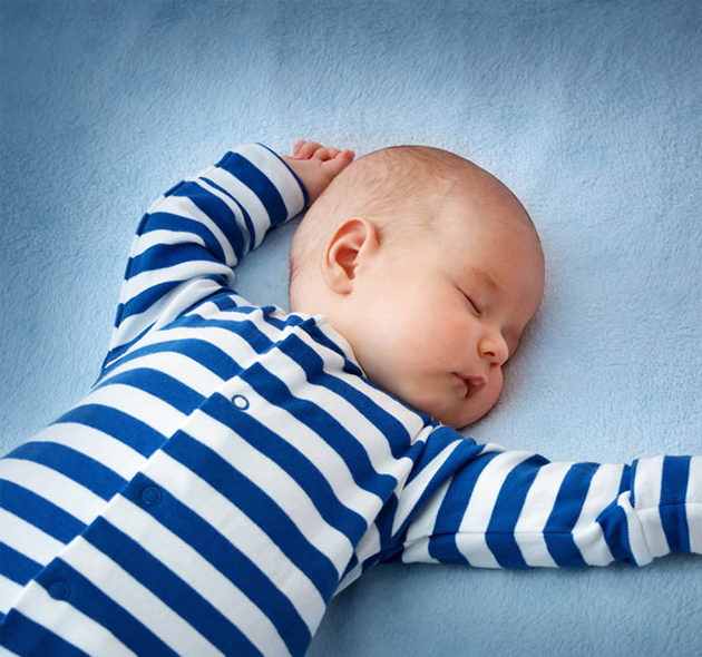 Virtual Night Nanny Services and How They Work