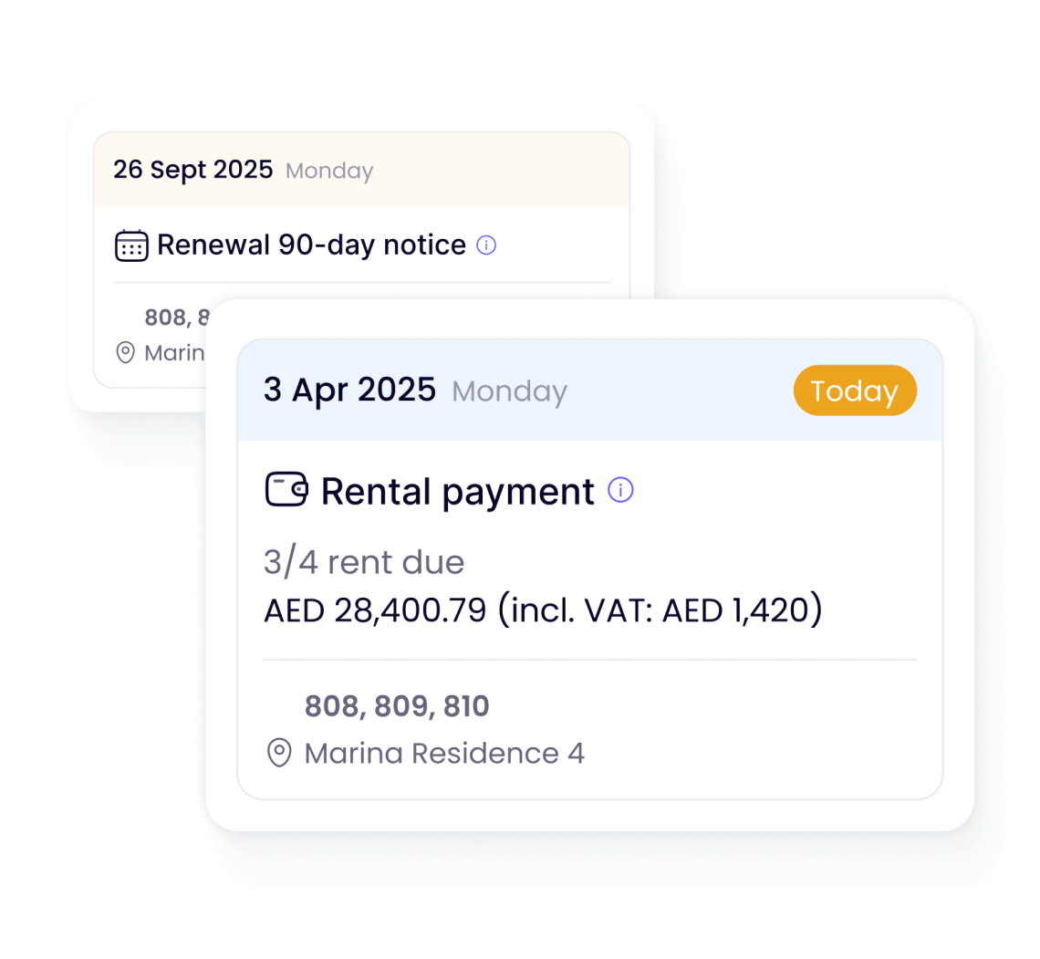 Why Property Managers Are Switching To Digital Lease Builders