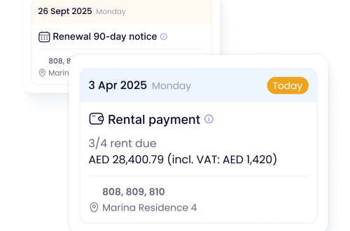 Why Property Managers Are Switching To Digital Lease Builders