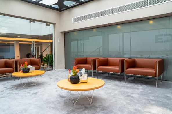 The Intersection of Architecture and Interior Spatial Design