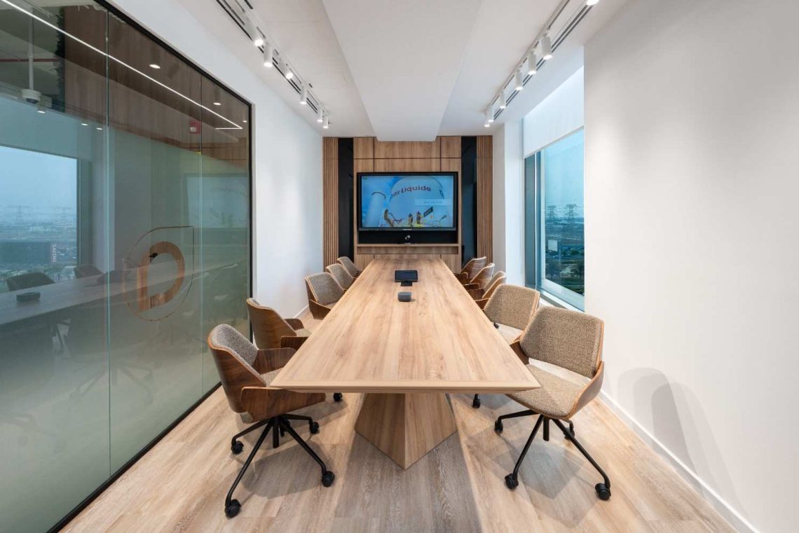 How Design Companies Source Unique Furniture and Decor