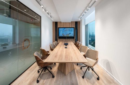 How Design Companies Source Unique Furniture and Decor