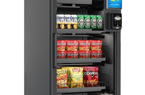 Tips To Upgrade Your Office Pantry Without Spending A Fortune